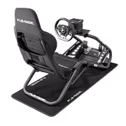 Playseat Floor Mat XL RAC00178 – Anti-slip, Soft Cloth Top - image 9