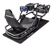 Playseat Floor Mat XL RAC00178 – Anti-slip, Soft Cloth Top - image 10
