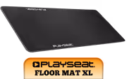 Playseat Floor Mat XL RAC00178 – Anti-slip, Soft Cloth Top - image 1