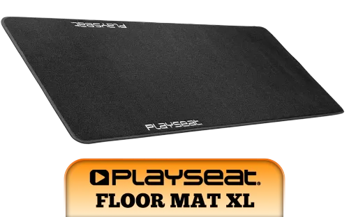 Playseat Floor Mat XL - Image 1