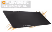 Playseat Floor Mat XL RAC00178 – Anti-slip, Soft Cloth Top - image 1
