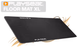 Playseat Floor Mat XL Playseat Floor Mat XL - Image 1