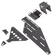 Playseat Gearshift Holder Pro RAC00064 — Adjustable Shifter Mount - image 4