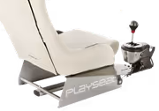 Playseat Gearshift Holder Pro RAC00064 — Adjustable Shifter Mount - image 6