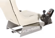 Playseat Gearshift Holder Pro RAC00064 — Adjustable Shifter Mount - image 8