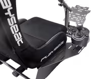 Playseat Gearshift Holder Pro RAC00064 — Adjustable Shifter Mount - image 10