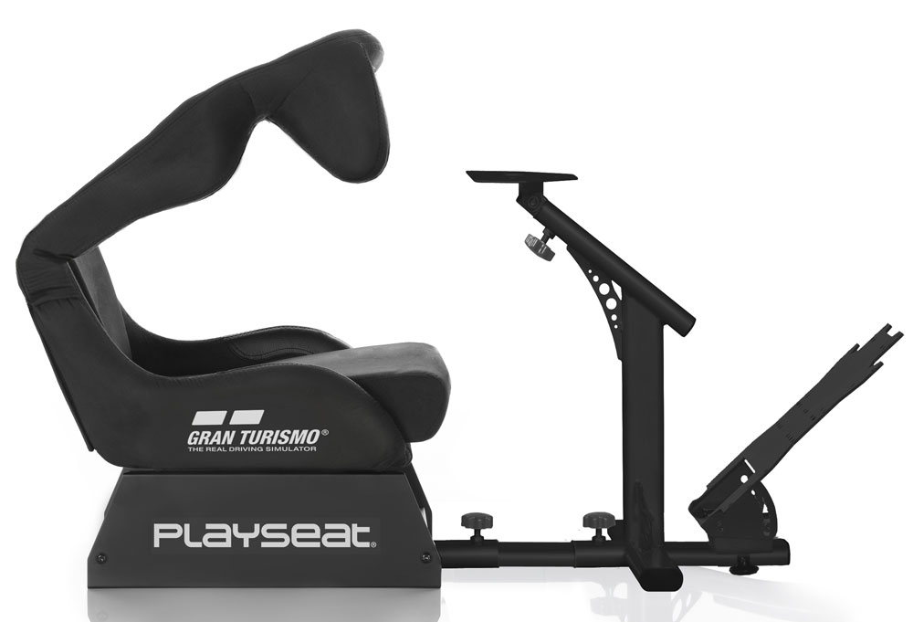 Playseat Gran Turismo Simulator Gaming Chair - Best Deal - South