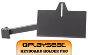Playseat Keyboard Holder Pro RAC00226 – Adjustable Keyboard Mount - image 1