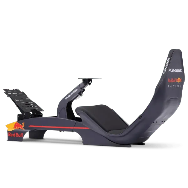 PlaySeat PRO F1 Red Bull Blue Racing Chair - Ultimate Racing 