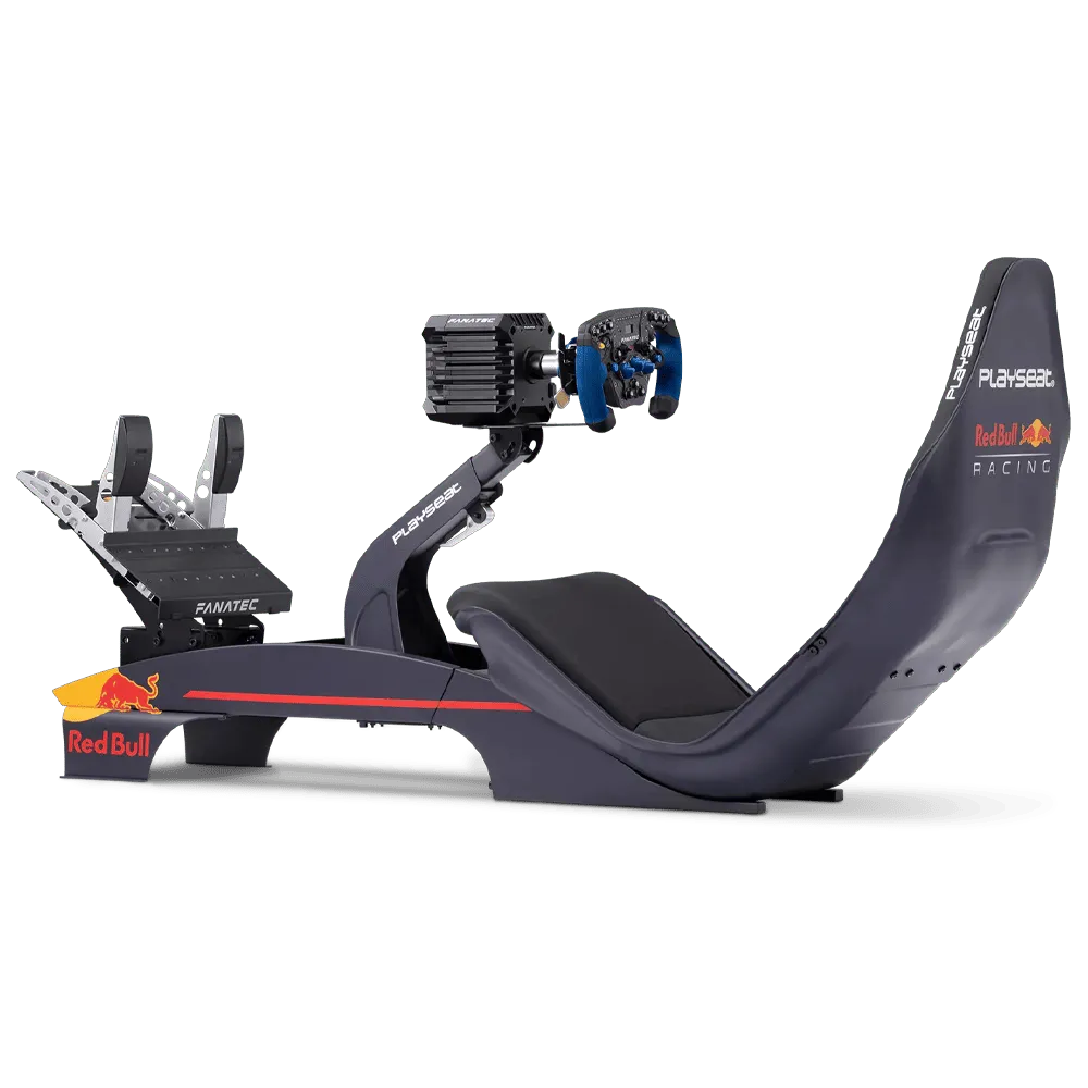 Playseat® PRO Formula-Red Bull Racing Playseat Pro Formula Red Bull Racing (Racing Simulator