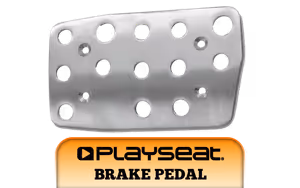playseat-rac00166-brake-pedal - Image 1