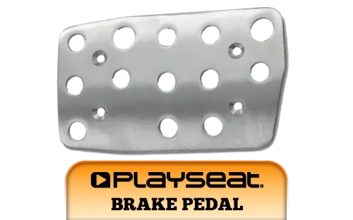 playseat-rac00166-brake-pedal - Image 1