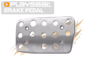 playseat-rac00166-brake-pedal playseat-rac00166-brake-pedal - Image 1