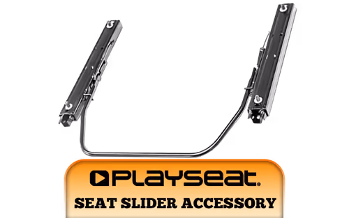 Playseat Seat Slider - Image 1