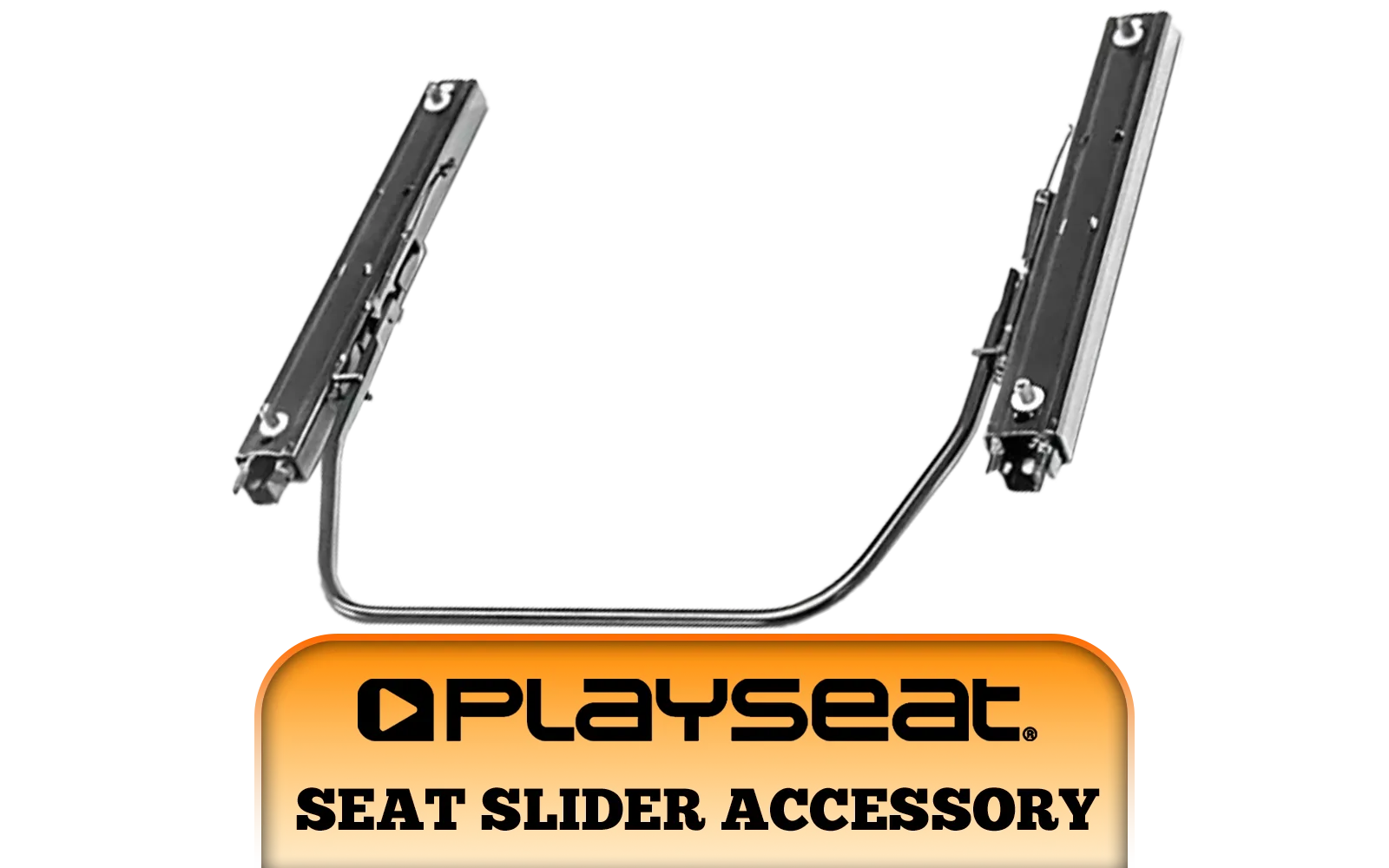 Playseat Seat Slider - Image 1