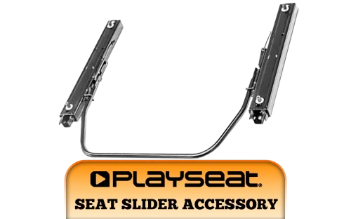 Playseat Seat Slider - Image 1