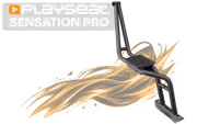 Playseat Sensation Pro Left Sim Platform - Adjustable Mount - image 1