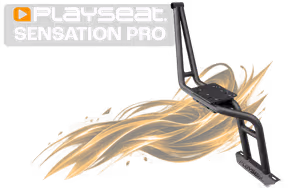 Playseat Sensation Pro Left Sim Platform - Adjustable Mount - image 1