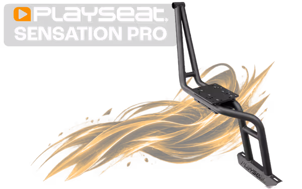 Playseat Sensation Pro Left Sim Platform - Adjustable Mount - image 1 Playseat Sensation Pro Left Sim Platform - Adjustable Mount - image 1