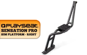 Playseat Sensation Pro Right Sim Platform - Adjustable - image 1