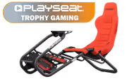 Playseat Trophy RAP00314 Racing Chair – Pedal-Optimized, Adjustable - image 1