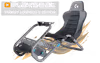 Playseat Trophy Logitech G Edition Racing Seat - Steel Frame - image 1