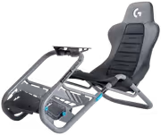 Playseat Trophy Logitech G Edition Racing Seat - Steel Frame - image 2