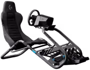 Playseat Trophy Logitech G Edition Racing Seat - Steel Frame - image 5