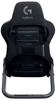 Playseat Trophy Logitech G Edition Racing Seat - Steel Frame - image 7
