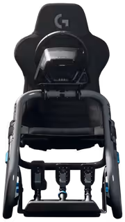 Playseat Trophy Logitech G Edition Racing Seat - Steel Frame - image 6