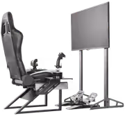 Playseat RAC00088 TV Stand Pro – Mounts 15"–65" TVs - image 4
