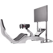 Playseat RAC00088 TV Stand Pro – Mounts 15"–65" TVs - image 5