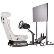 Playseat RAC00088 TV Stand Pro – Mounts 15"–65" TVs - image 6