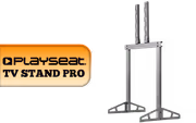 Playseat RAC00088 TV Stand Pro – Mounts 15"–65" TVs - image 1