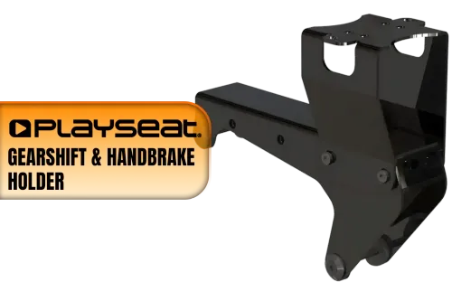 playseats-trophy-gearshift-handbrake-holder - Image 1