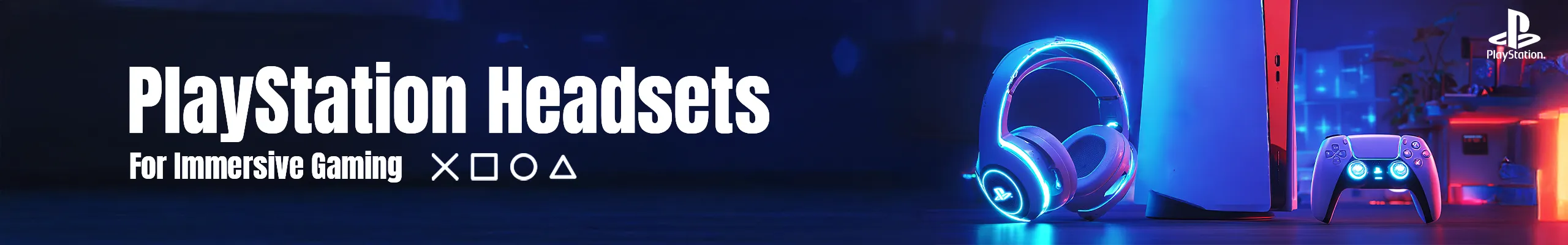🎮 Top 5 Reasons to Buy PlayStation Headsets for Ultimate Gaming 🕹️