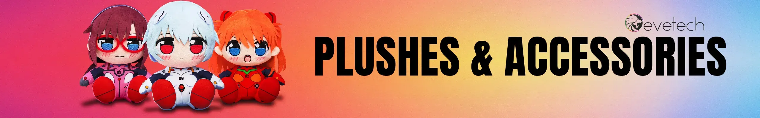 Top 5 Reasons to Buy Plush Toys & Accessories ๐งธ๐ Top 5 Reasons to Buy Plush Toys & Accessories ๐งธ๐