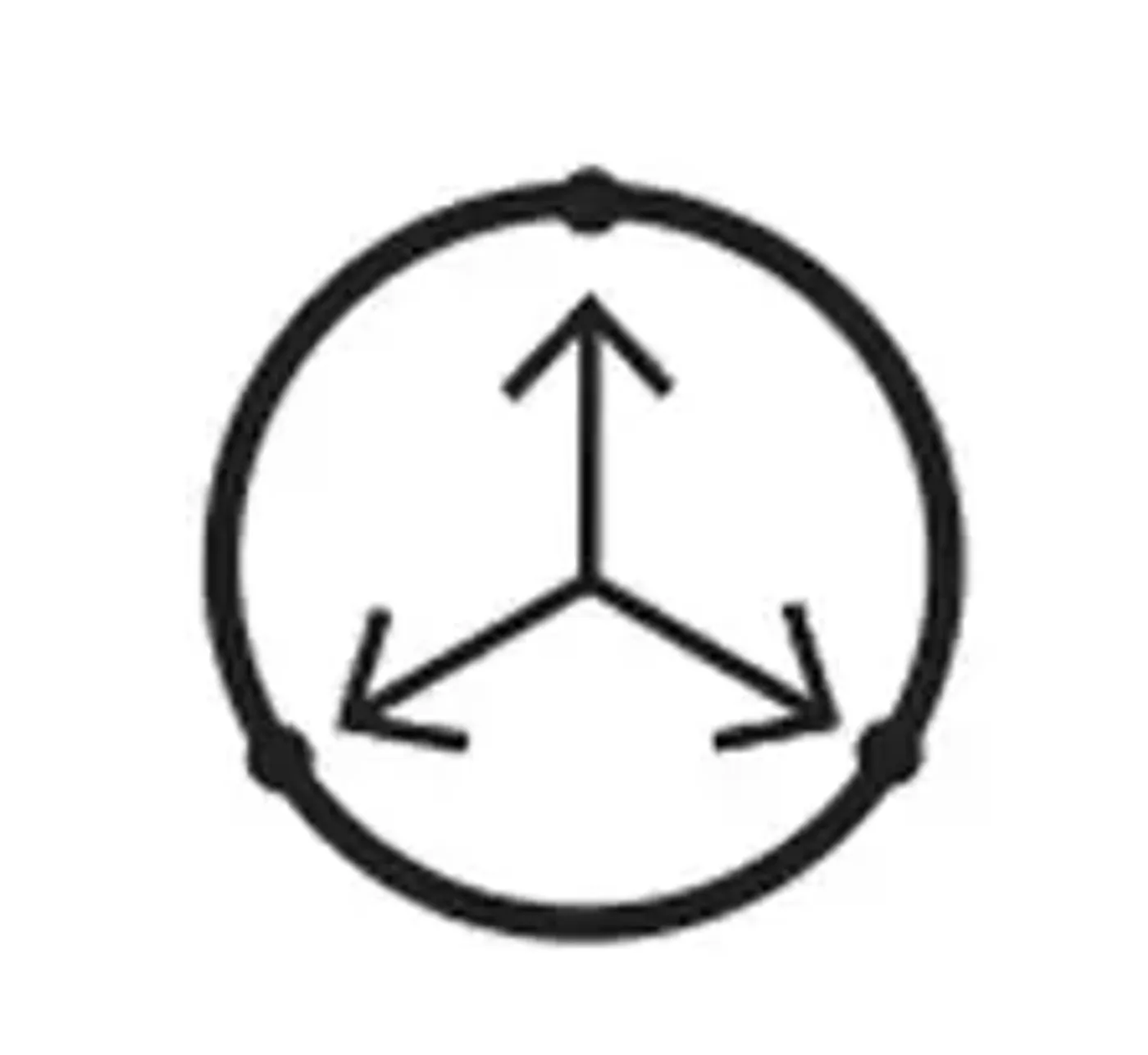Icon emphasizing NVIDIA Studio tools for faster creative workflows