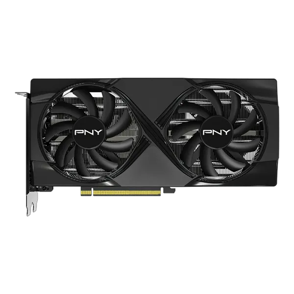 PNY GeForce RTX 5060 Ti 16GB OC Dual Fan Graphics Card | Evetech
