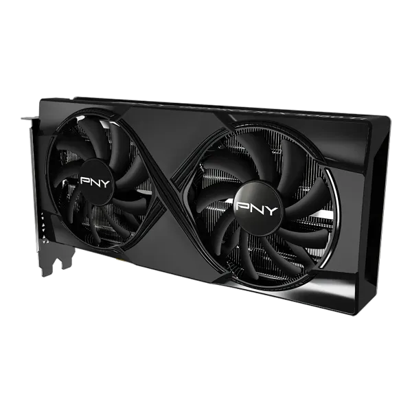 PNY GeForce RTX 5060 Ti 16GB OC Dual Fan Graphics Card | Evetech