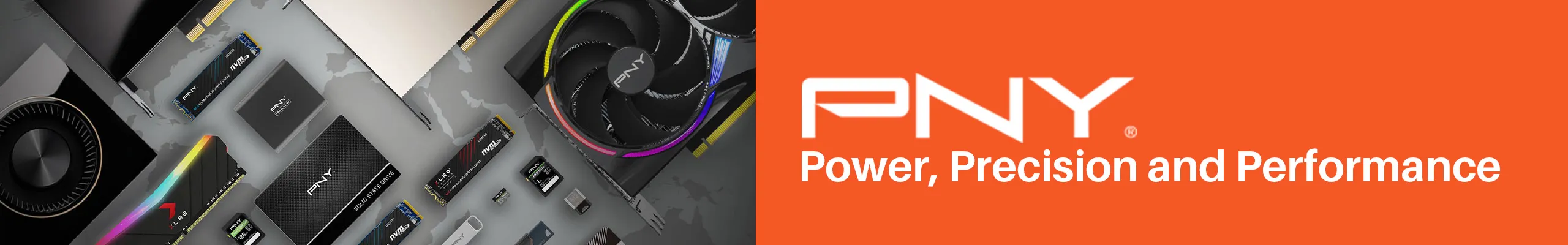 ⚙️ Top 5 Reasons to Buy PNY Products 💻