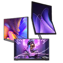 Portable Monitors