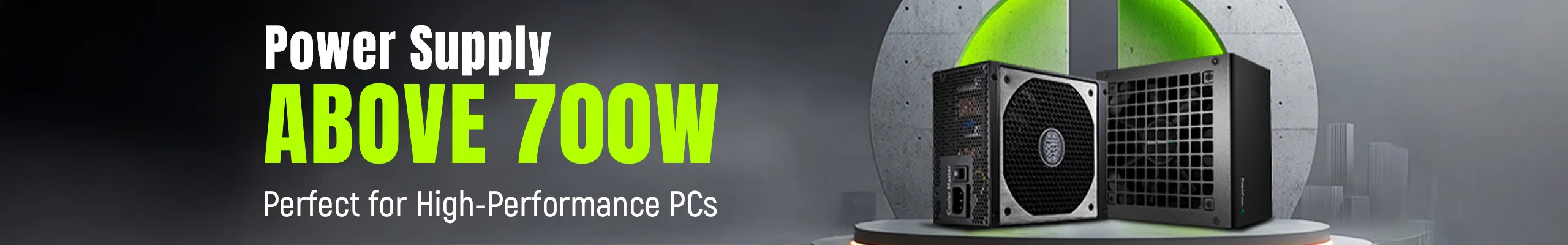 🔌 Top Reasons to Choose a Power Supply Above 700W 💪