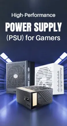 Power Supplies
