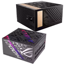 Power Supplies