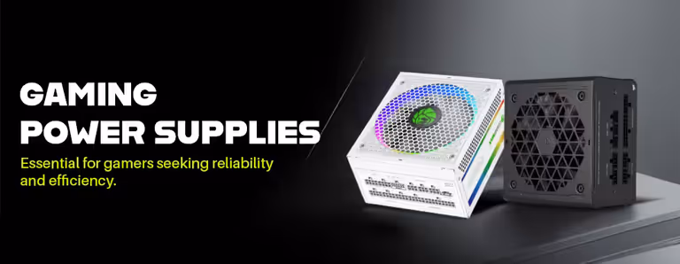 Power Supplies (PSU) ⚡ Power Supplies (PSU) ⚡
