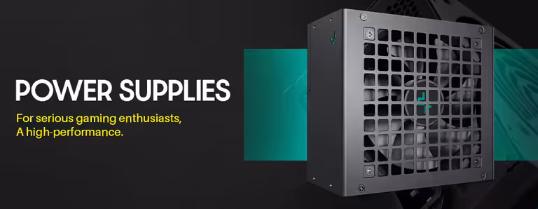 Power Supplies (PSU) for Gaming PCs Power Supplies (PSU) for Gaming PCs
