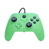 PowerA Advantage Plus Wired Xbox Controller - Green Meadow - image 4