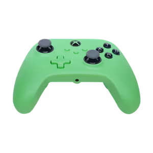 PowerA Advantage Plus Wired Xbox Controller - Green Meadow - image 2