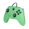 PowerA Advantage Plus Wired Xbox Controller - Green Meadow - image 8